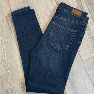Fat Face Harlow High Waist Jeans
